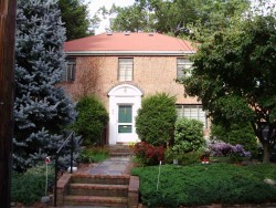 45 Pine Ridge Rd, Newton, MA 02468 exterior
