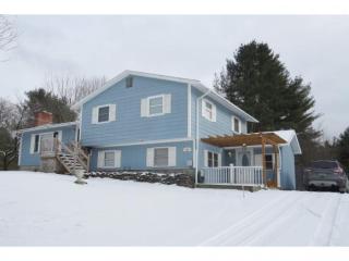 340 Watkins Rd, Colchester, VT 05446 exterior
