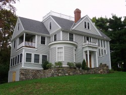 126 Windsor Rd, Newton, MA 02468 exterior