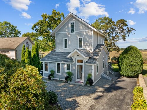 63 Cypress Rd, Fenwick, CT 06475 exterior