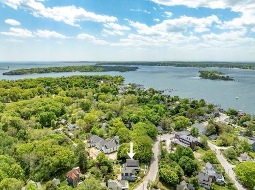 19 Pleasant Ave, Portland, ME 04106 exterior