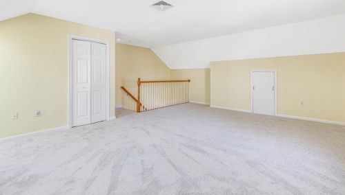 22 Evergreen Cir, Canton, MA 02021 exterior