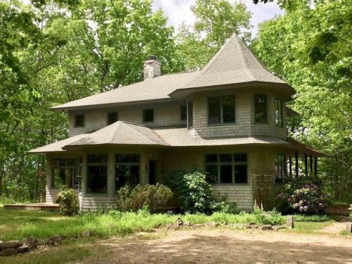 168 Packers Falls Rd, Lee, NH 03824 exterior