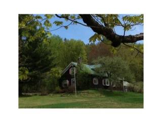 148 Bray Hill Rd, Whitefield, NH 03598 exterior