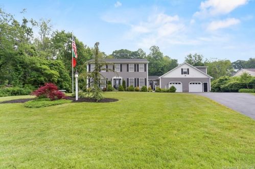 15 Larkey Rd, Seymour, CT 06478 exterior