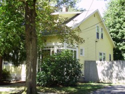 12 Star Rd, Newton, MA 02465 exterior