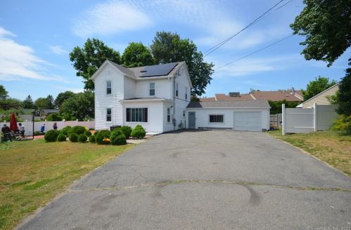 67 Corn Tassel Rd, Bridgeport, CT 06606 exterior