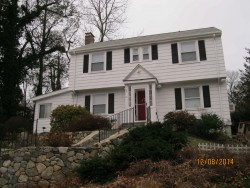 37 Fairfield St, Newton, MA 02460 exterior