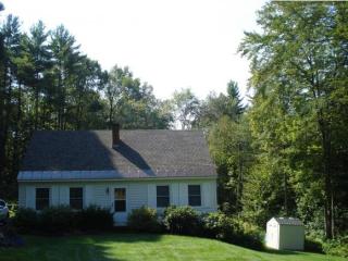 76 Coral Ave, Unity, NH 03603 exterior