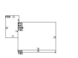 19 Hyde Ave, Newton, MA 02458 floor plan