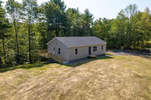 106 Chandler Rd, Belgrade, ME 04917 exterior
