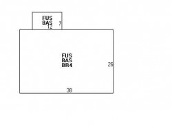 301 Newtonville Ave, Newton, MA 02460 floor plan