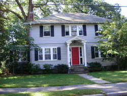 15 King St, Newton, MA 02466 exterior