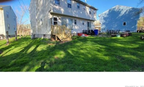 491 Middletown Ave, Hartford, CT 06109 exterior