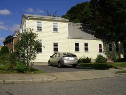 4 Rose Dr, Newton, MA 02465 exterior