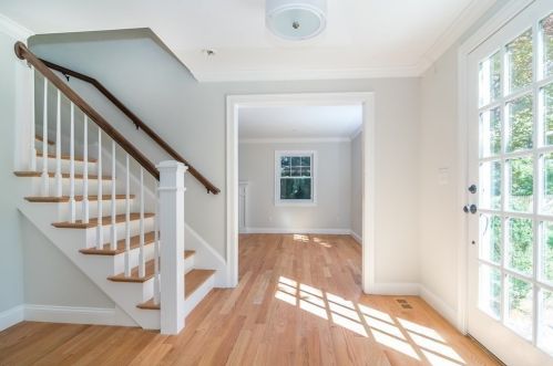 17 Oakland St, Wellesley, MA 02481 exterior