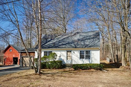 34 Spaulding St, Amherst, MA 01002 exterior