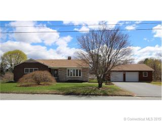 45 Whittemore St, Chestnut Hill, CT 06226 exterior