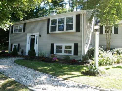 12 Brook St, Silver Lake, MA 02364 exterior