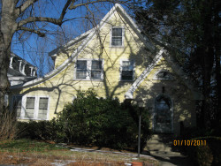 117 Eliot Ave, Newton, MA 02465 exterior