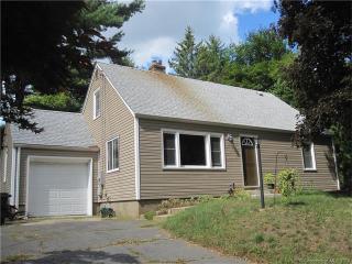 19 Clark St, North-Windham, CT 06250 exterior