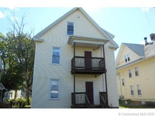 433 Wilmot Ave, Bridgeport, CT 06607 exterior