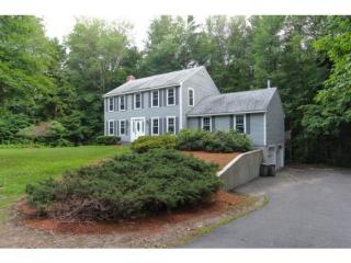 75 Wash Pond Rd, Hampstead, NH 03841 exterior