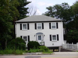 180 Dedham St, Newton, MA 02461 exterior