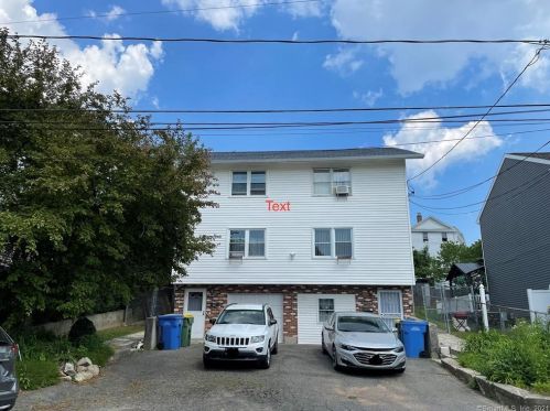 108 Shelley St, Waterbury, CT 06705 exterior