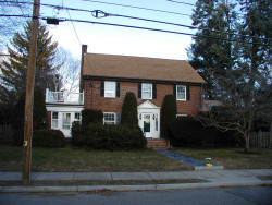 111 Nehoiden Rd, Newton, MA 02468 exterior