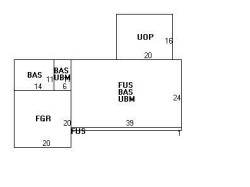 44 Westfield Rd, Newton, MA 02465 floor plan