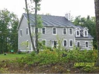 75 Isaac Frye Hwy, Wilton, NH 03086 exterior