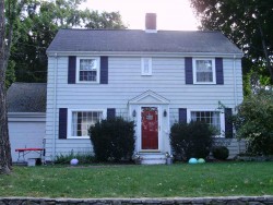 56 Staniford St, Newton, MA 02466 exterior