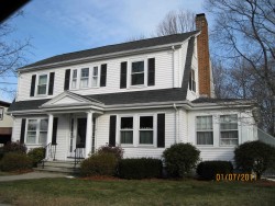 69 Fair Oaks Ave, Newton, MA 02460 exterior