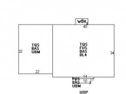 39 Dexter Rd, Newton, MA 02460 floor plan