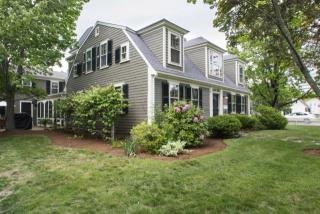 1 Bumble Bee Ln, Duxbury, MA 02332 exterior