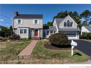 35 York St, Stratford, CT 06615 exterior