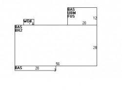 86 Winston Rd, Newton, MA 02459 floor plan