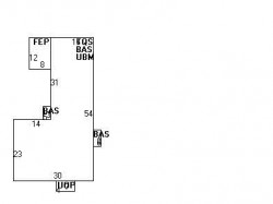 24 Richardson St, Newton, MA 02458 floor plan