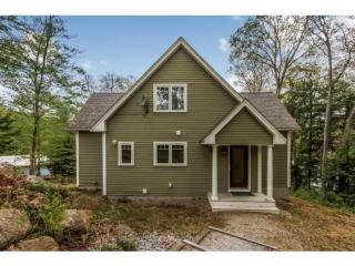 5 Hillside Dr, Antrim, NH 03440 exterior