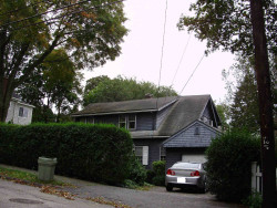 89 Prospect St, Newton, MA 02465 exterior