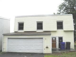 42 Braeburn Ln, Middletown, CT 06457 exterior