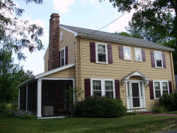 46 Wyoming Rd, Newton, MA 02460 exterior