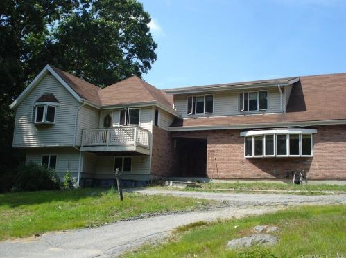 96 Rimek Rd, Norwich, CT 06351 exterior
