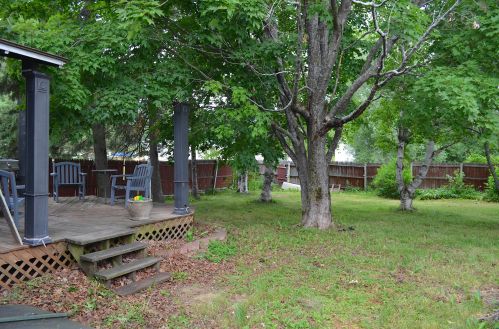 60 Exchange St, Presque Isle, ME 04769 exterior