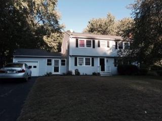 24 Scotland Ave, Salem, NH 03079 exterior