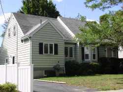 12 Elsworth Rd, Newton, MA 02465 exterior