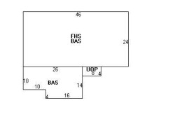 209 Spiers Rd, Newton, MA 02459 floor plan