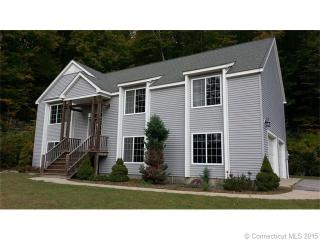 118 South Rd, Bozrah, CT 06334 exterior