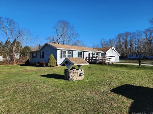 12 Cape Ave, Killingly, CT 06239 exterior